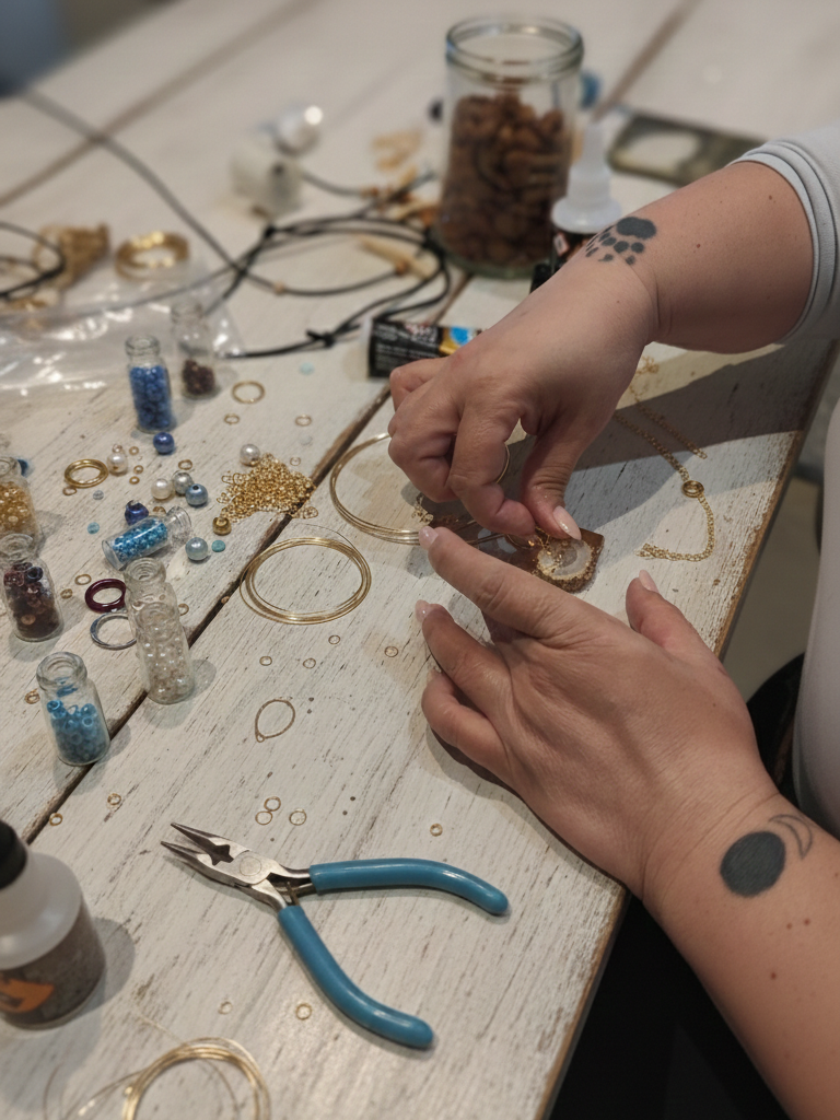 Intervista Oltre lo specchio