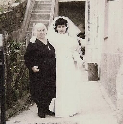 Michela Chiarelli i miei libri