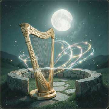 Modi Musicali e FrequenzE