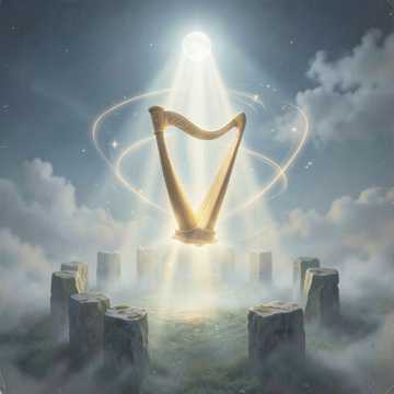 Modo Ionico: la frequenza della chiarezza